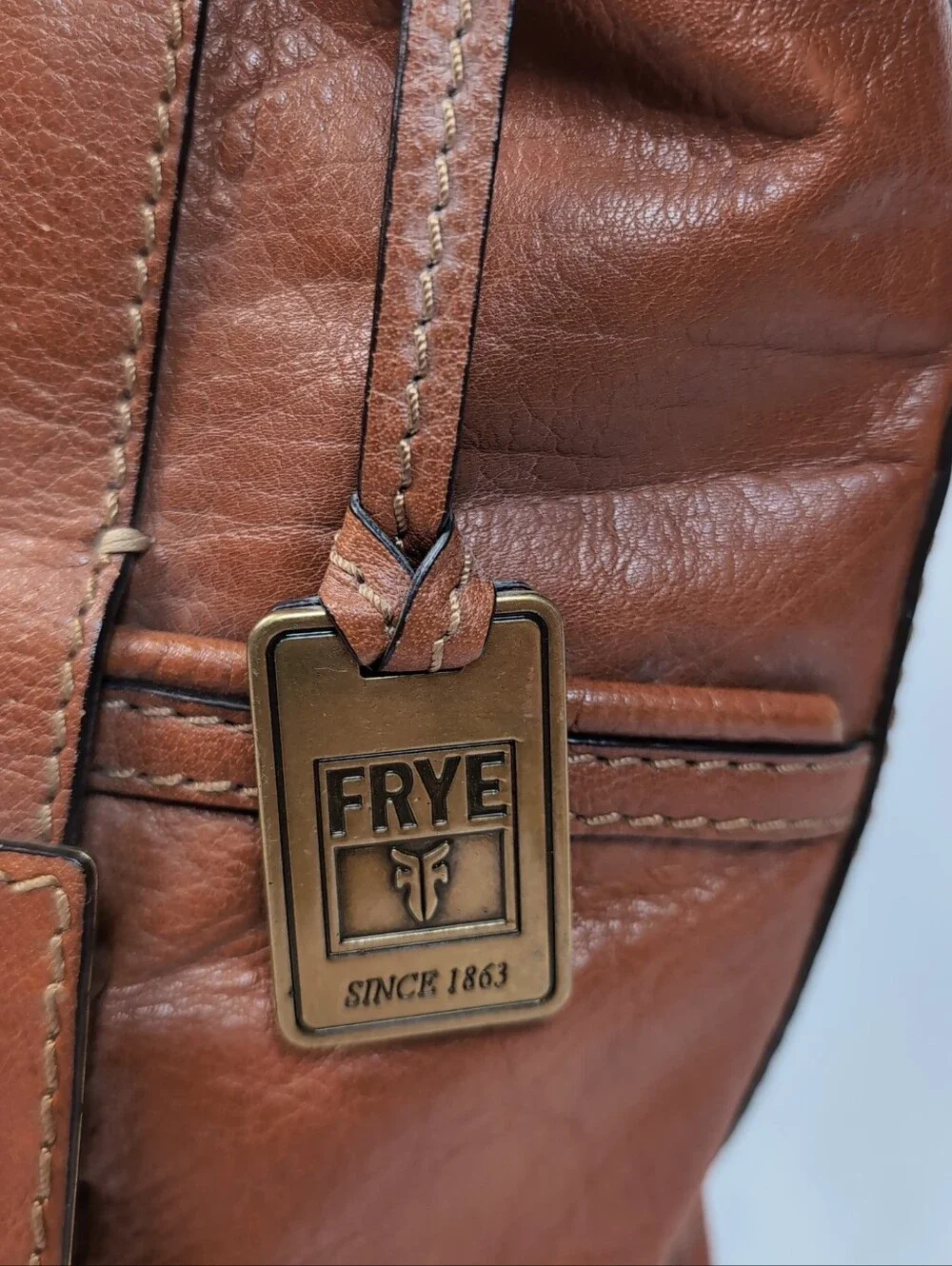 Frye otherwise detailing